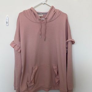 Cupio womens hoodie. Size 3X